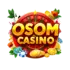 Osom Casino - Premier Gaming Platform